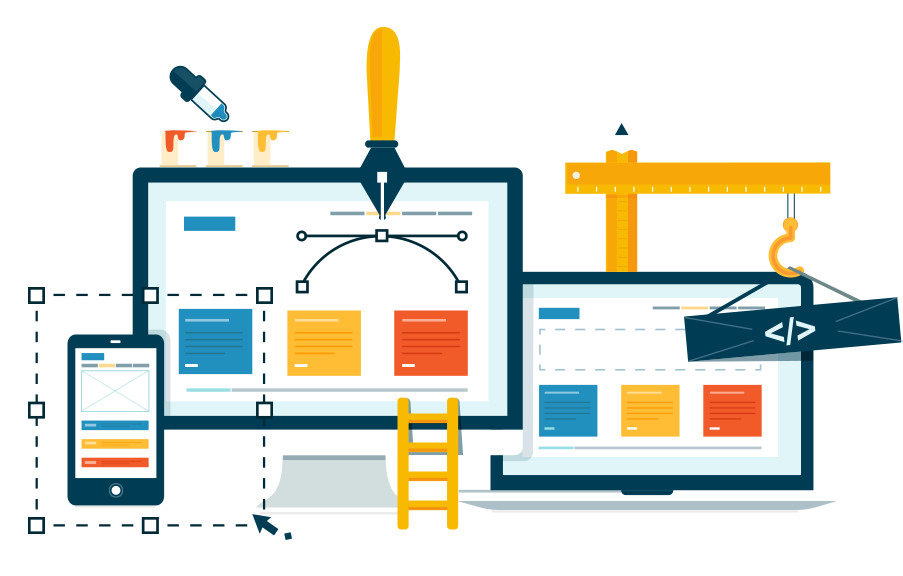 Website Development